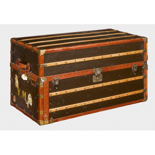 �BERSEEKOFFER : Paris, Mitte 20. Jh. (Louis Vuitton) (DOBIASCHOFSKY AUKTIONEN AG)