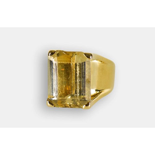 CITRIN-RING : (DOBIASCHOFSKY AUKTIONEN AG)