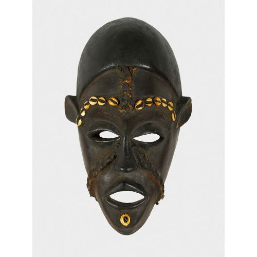 AFRIKANISCHE KUNST : Maske, wohl Dan, Elfenbeink�ste (DOBIASCHOFSKY AUKTIONEN AG)