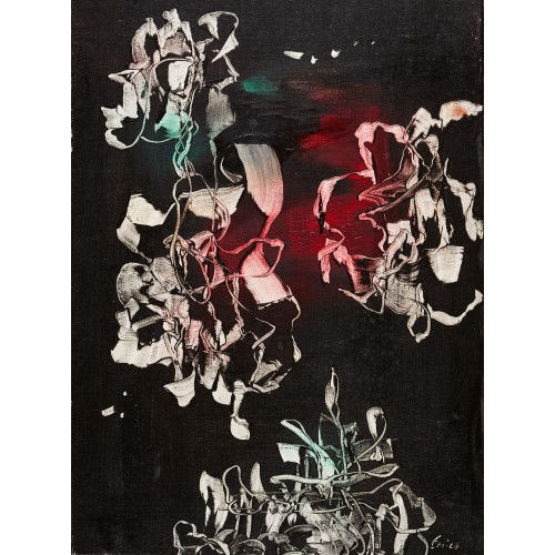 ALFRED LENICA : '8 Caprice' (DOBIASCHOFSKY AUKTIONEN AG)