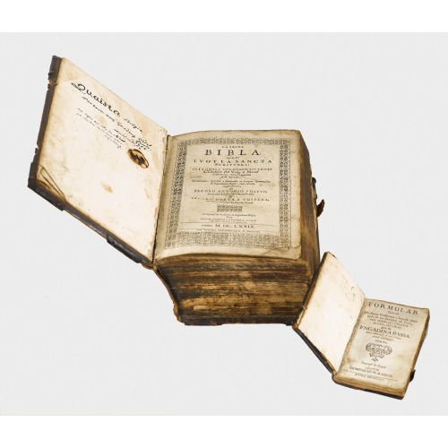 17. JH. SCHWEIZ : R�toromanische B�cher (DOBIASCHOFSKY AUKTIONEN AG)