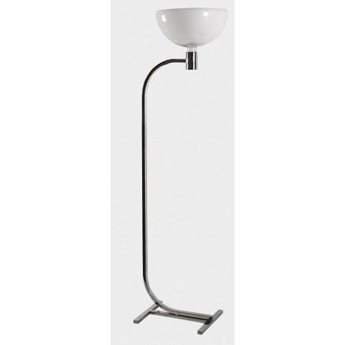 FRANCO ALBINI : Stehlampe 'AM/AS' (DOBIASCHOFSKY AUKTIONEN AG)