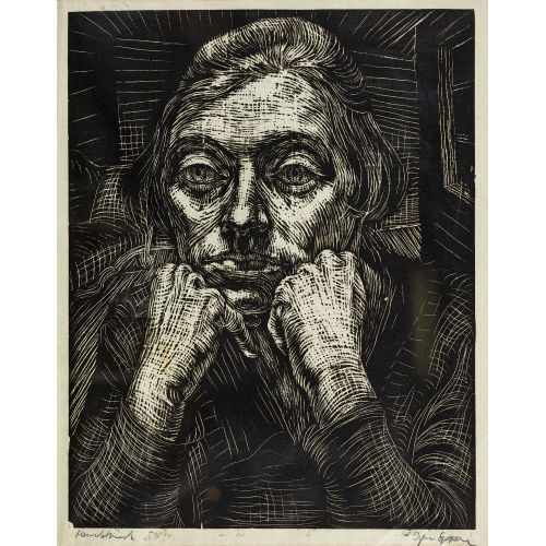 IGNAZ EPPER : 'Lizzy I' (DOBIASCHOFSKY AUKTIONEN AG)
