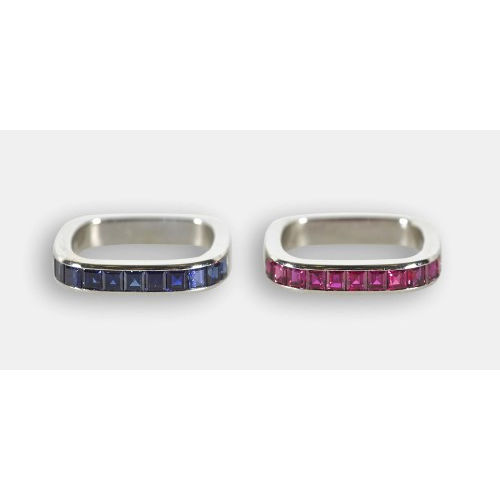 RING-SET : (DOBIASCHOFSKY AUKTIONEN AG)