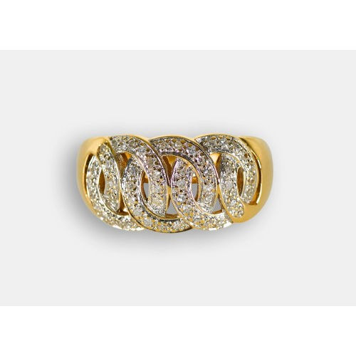 DIAMANT-RING : (DOBIASCHOFSKY AUKTIONEN AG)