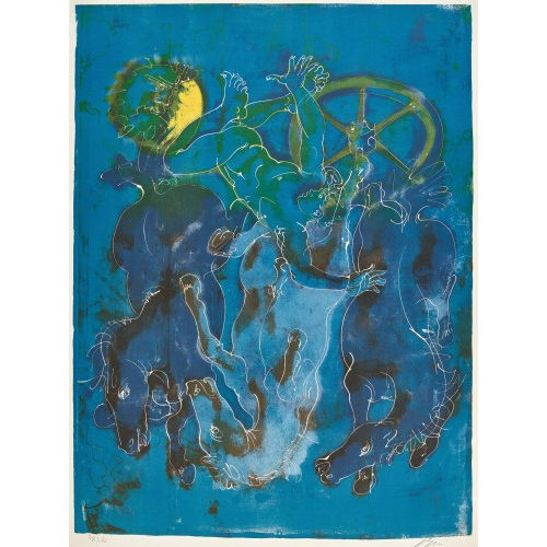 HANS ERNI : Phaeton (DOBIASCHOFSKY AUKTIONEN AG)