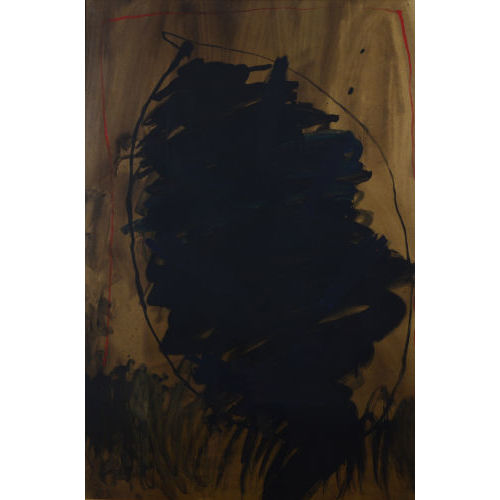 NATHALIE BOURGEOIS : Ohne Titel (DOBIASCHOFSKY AUKTIONEN AG)