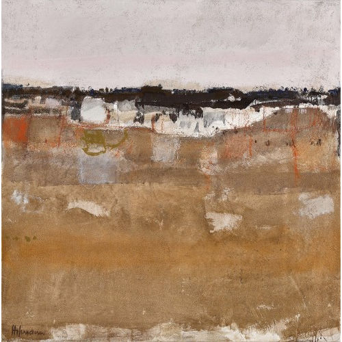 HERMANN HOFMANN : 'Camargue' (DOBIASCHOFSKY AUKTIONEN AG)