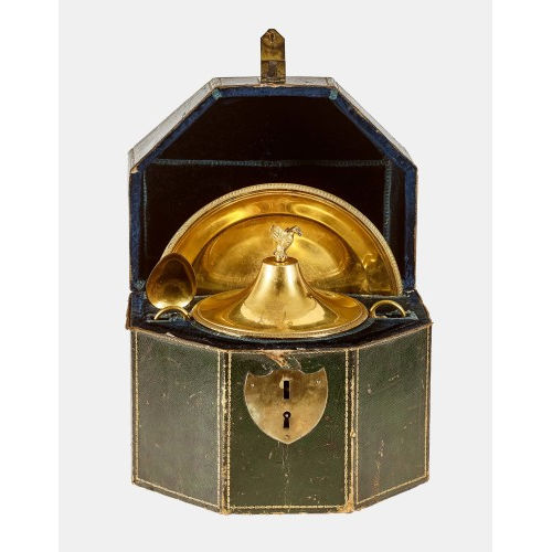 REISESERVICE : Frankreich, um 1800 (DOBIASCHOFSKY AUKTIONEN AG)