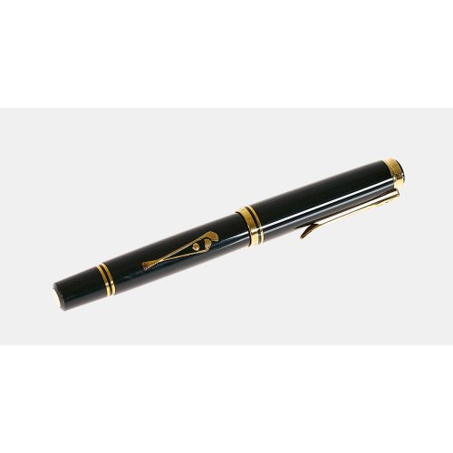F�LLFEDERHALTER : 2. H�lfte 20. Jh. (Pelikan) (DOBIASCHOFSKY AUKTIONEN AG)