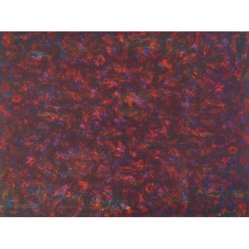 JEAN PFAFF : 'Sans titre' (DOBIASCHOFSKY AUKTIONEN AG)