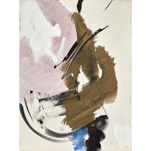 JEAN MIOTTE : Composition (DOBIASCHOFSKY AUKTIONEN AG)