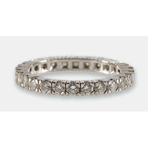 DIAMANT-RING : G�belin, Luzern (DOBIASCHOFSKY AUKTIONEN AG)