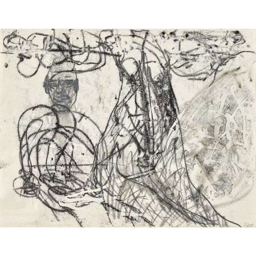 MARTIN DISLER : Ohne Titel (DOBIASCHOFSKY AUKTIONEN AG)