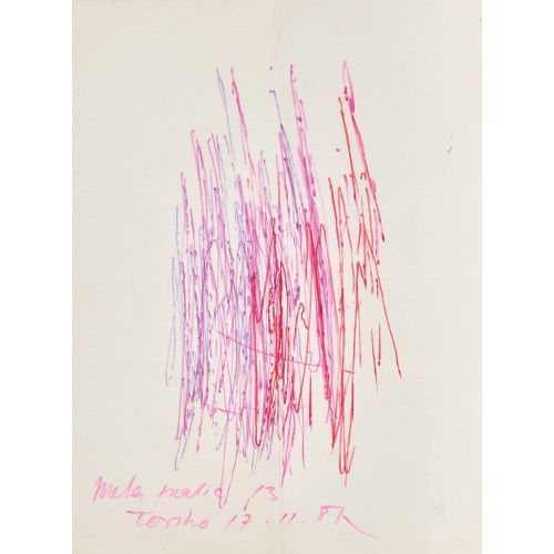 JEAN TINGUELY : 'Meta matic 13' (DOBIASCHOFSKY AUKTIONEN AG)