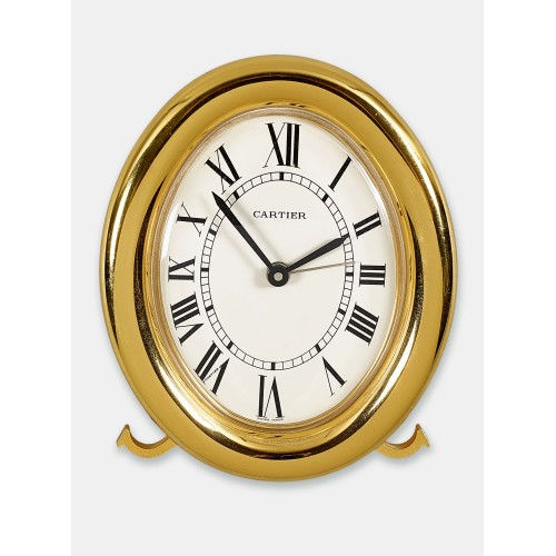 TISCHWECKER : Cartier (DOBIASCHOFSKY AUKTIONEN AG)