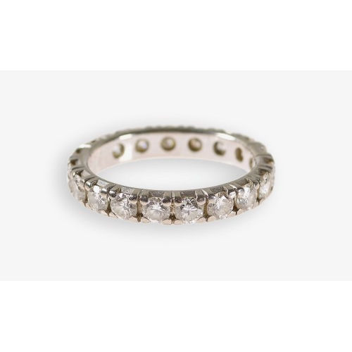 DIAMANT-RING : (DOBIASCHOFSKY AUKTIONEN AG)