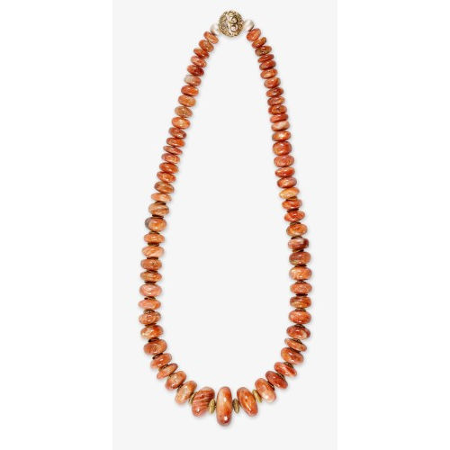 SONNENSTEIN-COLLIER : (DOBIASCHOFSKY AUKTIONEN AG)