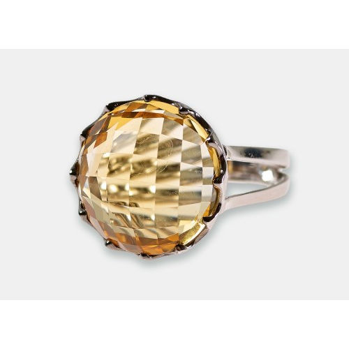 CITRIN-RING : (DOBIASCHOFSKY AUKTIONEN AG)
