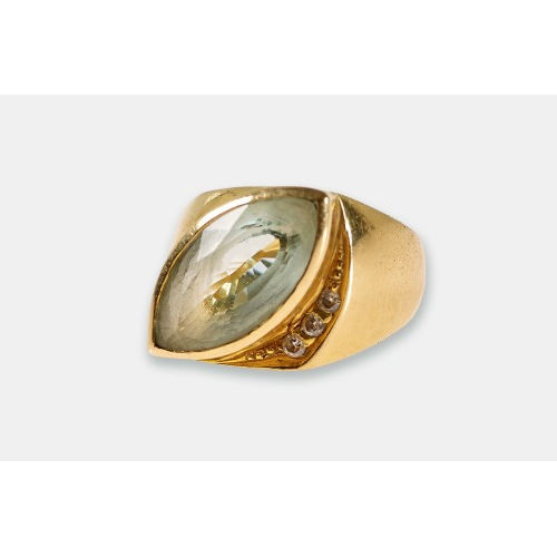 TOPAS-RING : (DOBIASCHOFSKY AUKTIONEN AG)