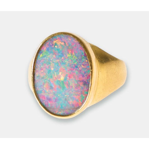 OPAL-RING : (DOBIASCHOFSKY AUKTIONEN AG)