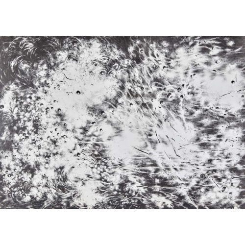 JULIA STEINER : 'Circulation' (DOBIASCHOFSKY AUKTIONEN AG)