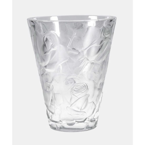 REN� LALIQUE : Vase, Paris, 2. H�lfte 20. Jh (DOBIASCHOFSKY AUKTIONEN AG)