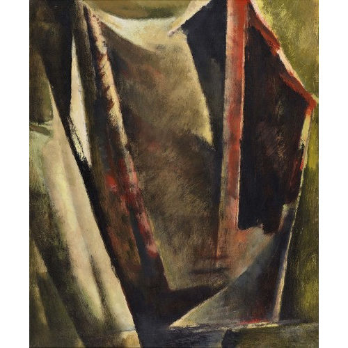 RODOLPHE TH�OPHILE BOSSHARD : 'Caorle' (DOBIASCHOFSKY AUKTIONEN AG)
