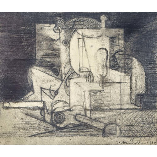 LOUIS MARCOUSSIS : 'Cherchant la Fortune' (DOBIASCHOFSKY AUKTIONEN AG)