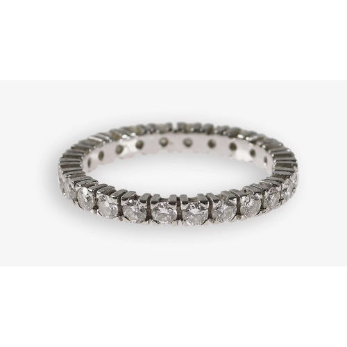 DIAMANT-RING : (DOBIASCHOFSKY AUKTIONEN AG)