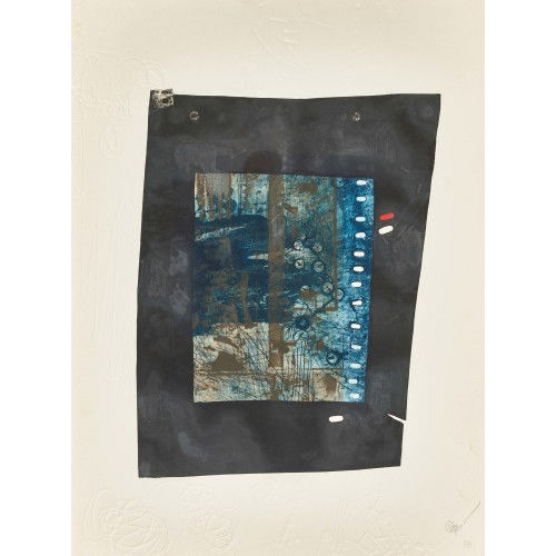 ANTONI CLAV� : Ohne Titel (DOBIASCHOFSKY AUKTIONEN AG)