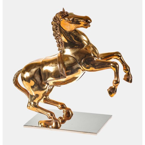 MIGUEL ORTIZ BERROCAL : 'Caballo Casinaide' (DOBIASCHOFSKY AUKTIONEN AG)