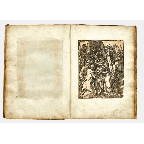 ALBRECHT D�RER : Konvolut (DOBIASCHOFSKY AUKTIONEN AG)
