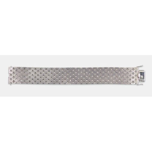 BRACELET : Armin Kurz, Z�rich (DOBIASCHOFSKY AUKTIONEN AG)