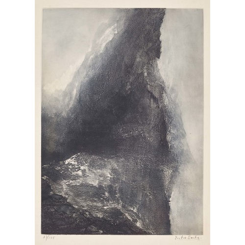 PIETRO (EIGTL. SCHNEIDER SARTO : Konvolut (DOBIASCHOFSKY AUKTIONEN AG)