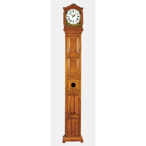 BODENSTANDUHR : Emmental, wohl 2. H�lfte 18. Jh (DOBIASCHOFSKY AUKTIONEN AG)