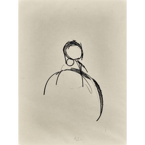 JEAN MAUBOUL�S : Ohne Titel (DOBIASCHOFSKY AUKTIONEN AG)