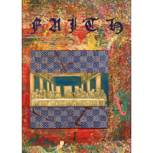 ROLAND MURI : 'Faith' (DOBIASCHOFSKY AUKTIONEN AG)