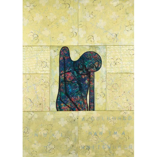 ROLAND MURI : 'A coloured man in a white world' (DOBIASCHOFSKY AUKTIONEN AG)