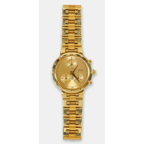 DAMENARMBANDUHR : Piaget, Dancer, 1990er Jahre (DOBIASCHOFSKY AUKTIONEN AG)