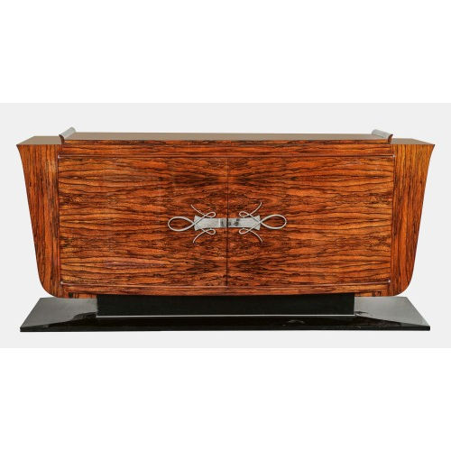 SIDEBOARD : Art d�co, 20. Jh (DOBIASCHOFSKY AUKTIONEN AG)