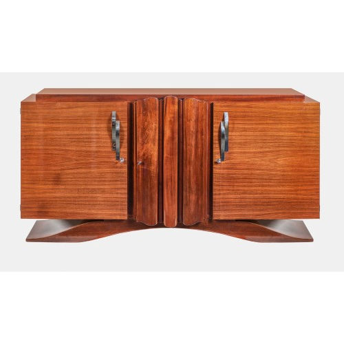 SIDEBOARD : Art d�co, 20. Jh (DOBIASCHOFSKY AUKTIONEN AG)