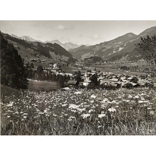 PAUL DREYFUSS : 'Zweisimmen' (DOBIASCHOFSKY AUKTIONEN AG)