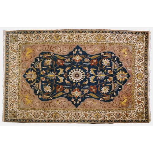 TEPPICH : T�briz, alt (DOBIASCHOFSKY AUKTIONEN AG)