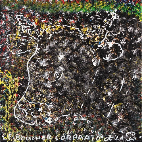 LE (EIGTL. CORPATAUX BOUCHER CORPAATO : La vache (DOBIASCHOFSKY AUKTIONEN AG)