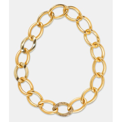 DIAMANT-COLLIER : Pomellato, Mailand (DOBIASCHOFSKY AUKTIONEN AG)