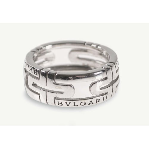 GOLD-RING : Bulgari, Parentesi (DOBIASCHOFSKY AUKTIONEN AG)