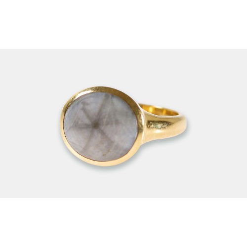 SAPHIR-RING : (DOBIASCHOFSKY AUKTIONEN AG)