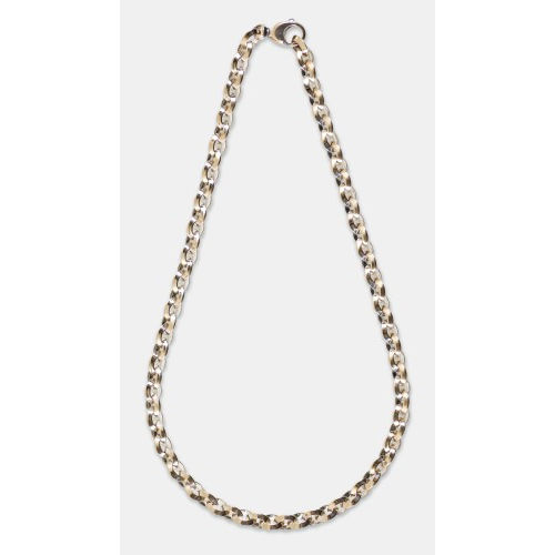 GOLD-COLLIER : (DOBIASCHOFSKY AUKTIONEN AG)