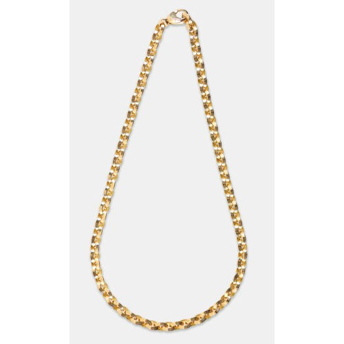 GOLD-COLLIER : (DOBIASCHOFSKY AUKTIONEN AG)